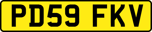 PD59FKV