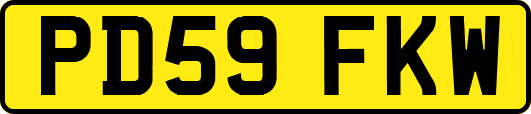 PD59FKW