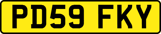PD59FKY