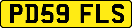 PD59FLS