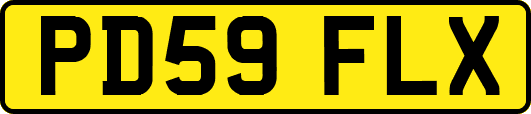 PD59FLX