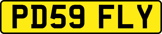 PD59FLY