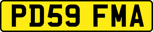 PD59FMA