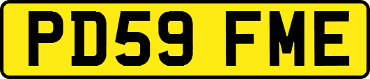 PD59FME