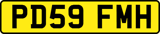 PD59FMH