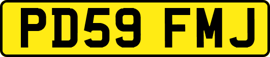 PD59FMJ