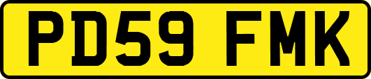 PD59FMK