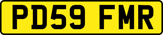 PD59FMR