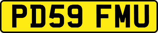 PD59FMU