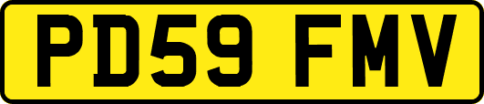 PD59FMV