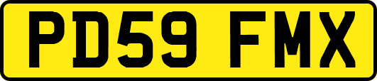 PD59FMX
