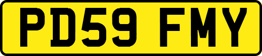PD59FMY