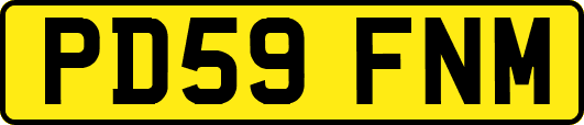 PD59FNM