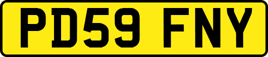 PD59FNY