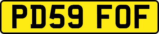 PD59FOF