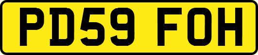PD59FOH