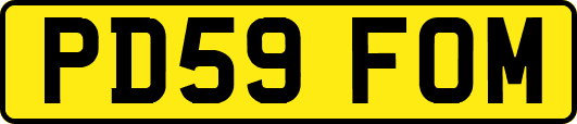 PD59FOM