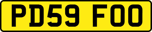 PD59FOO