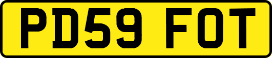 PD59FOT