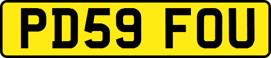 PD59FOU