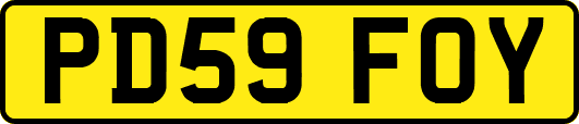 PD59FOY