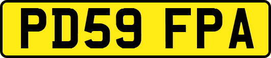 PD59FPA