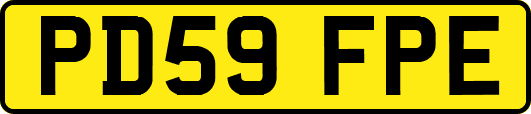 PD59FPE