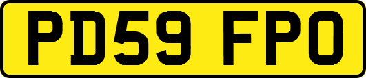 PD59FPO