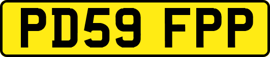 PD59FPP