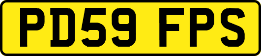 PD59FPS