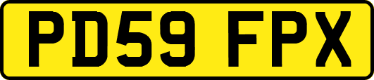 PD59FPX