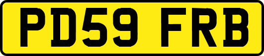 PD59FRB