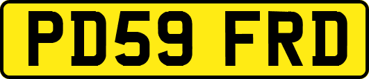 PD59FRD