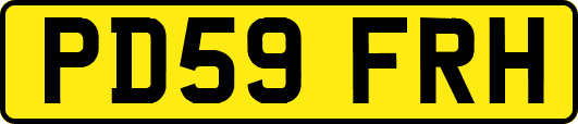 PD59FRH
