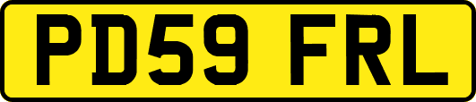 PD59FRL