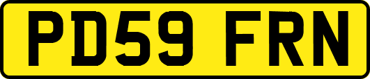 PD59FRN