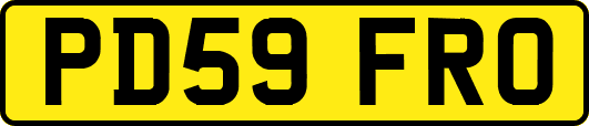 PD59FRO
