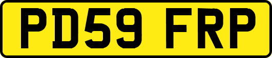 PD59FRP