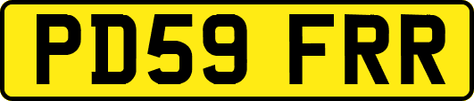PD59FRR