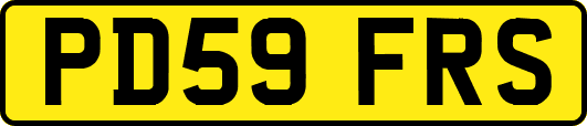 PD59FRS