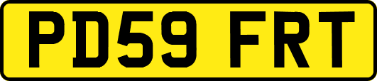 PD59FRT