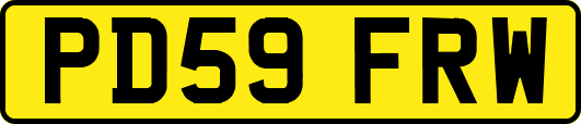 PD59FRW