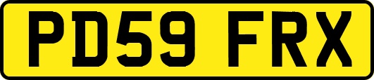PD59FRX
