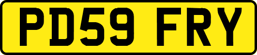 PD59FRY