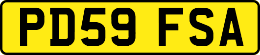 PD59FSA