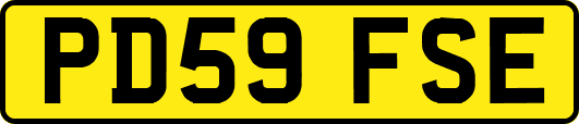 PD59FSE