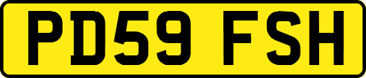 PD59FSH