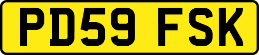 PD59FSK