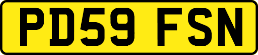 PD59FSN