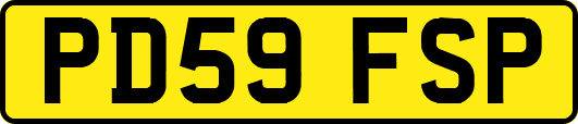 PD59FSP